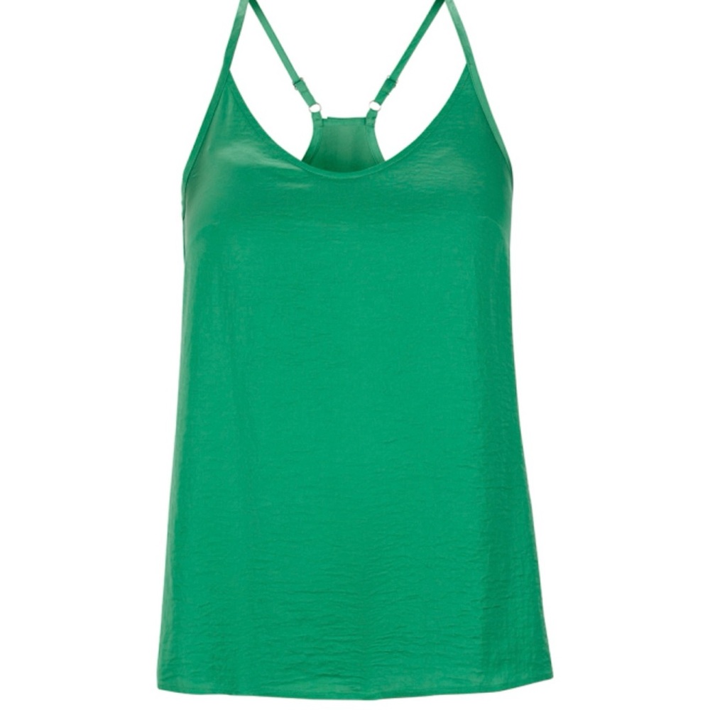 Cabi Green Park Cami